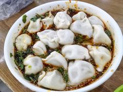 -回坊马二饺子馆