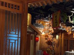 -锦绣金山人家(友谊店)