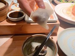 -青年公社烤鸭(滨湖银泰店)