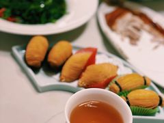 榴莲酥-湖锦酒楼·旗舰店(三阳总店)