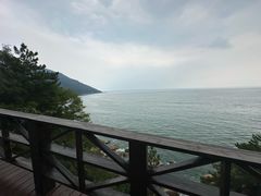 -崂山仰口游览区