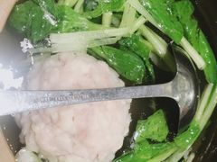 -狮王府淮扬菜(新街口友谊店)