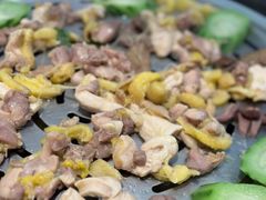-阿鸡鱼庄·顺德鲜蒸小炒(亚运村店)