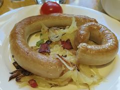 -兰特伯爵西餐厅·啤酒屋(方庄店)