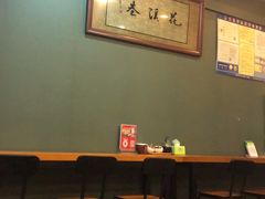大堂-花溪巷牛肉粉(泉城路店)