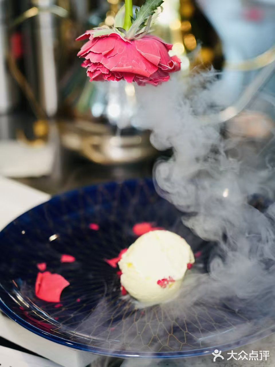 通州铁板自助，我想每天来