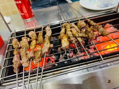 -小寒羊烧烤(凯瑞时代大厦店)