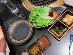-谷牛和牛烤肉(漕河泾印象城店)