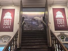 -1901 Cafe(西四店)
