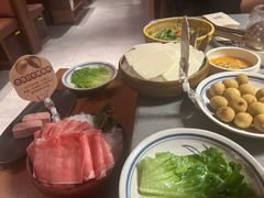 -巴奴毛肚火锅(新街口金鹰店)