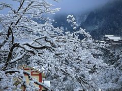 -峨眉山风景名胜区