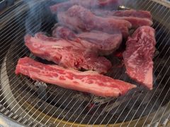 -味家烤肉烤鳗鱼牛排(西塔旗舰店)