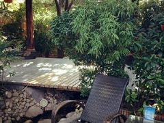 -西安国际创新人才交流中心•药浴温泉