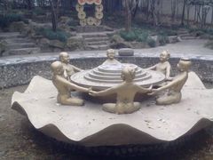 -杭州黄龙洞