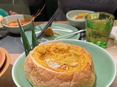 -mango tree芒果树泰国餐厅(青岛万象城店)