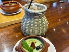 -芸南道·过桥米线(昆明老街旗舰店)
