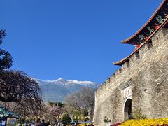 -大理古城