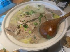 -老阿爸江浙土菜(前进东路店)