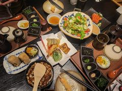 -玄白·炭烤活鳗(上海首店)