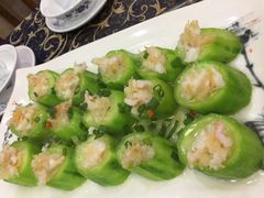 -祈胜邨•顺德鱼生•顺德菜(容桂店)