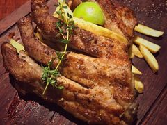 -卡朋厨房(289艺术园区店)