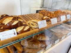 -老梦面包 CHEZMOREL(三源里店)