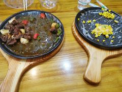 -老东镇啤酒屋海鲜加工·蒸汽海鲜·海鲜烧烤(台东店)