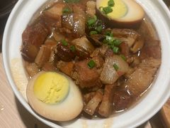 我家有卤肉-吴氏老妈·23年家常菜(古城店)