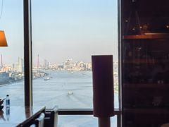 -上海外滩茂悦大酒店