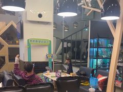 -FAIRYLAND龙族星球主题餐厅(凯丹广场店)