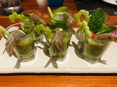 -Chom Cafe and Restaurant