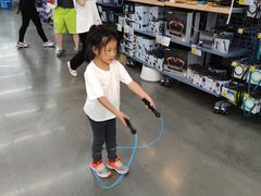 -迪卡侬(沙河店)