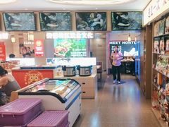 -遇东北林区铁锅炖(南开店)