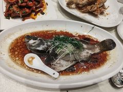 -大东海海鲜酒楼(渔人码头总店)