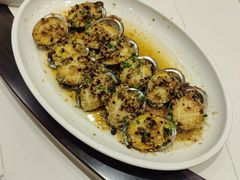 -沪华海鲜大酒楼(南汇店)