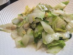 -单家老院·院子里的青岛菜(沙子口店)