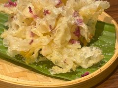 -良米山·云南野生菌过桥米线(上海首店)