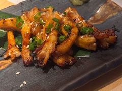-乌君·酒场·炭火烧鸟(侨城坊店)