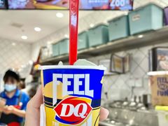 -DQ·蛋糕·冰淇淋(金轮店)