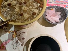 创世纪冰粉-哥老官重庆美蛙鱼头(日月光店)