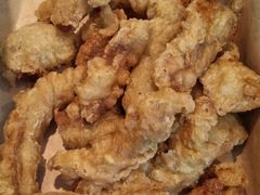 -半天妖烤鱼(西直门凯德mall店)