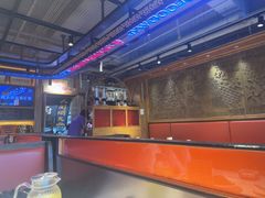-小河公主秘制烤羊腿(小绿谷店)