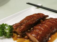-兴悦酒家(保利克洛维店)
