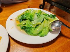 -老街坊餐吧