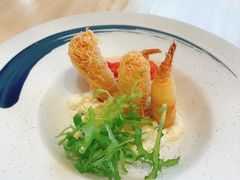 -苍月中华料理(王府井店)