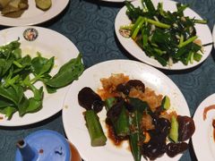 -汉斯南美烤肉(总店)