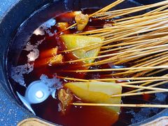 火锅串串-冒椒火辣(太古里店)