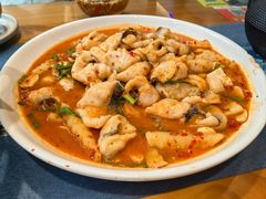 -益恒饭店乡间白族菜(古城总店)