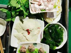 -枇杷园食为鲜火锅(南山店)