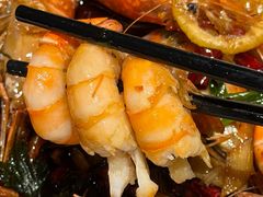 -大张烙馍村·美食地标(泉山店)